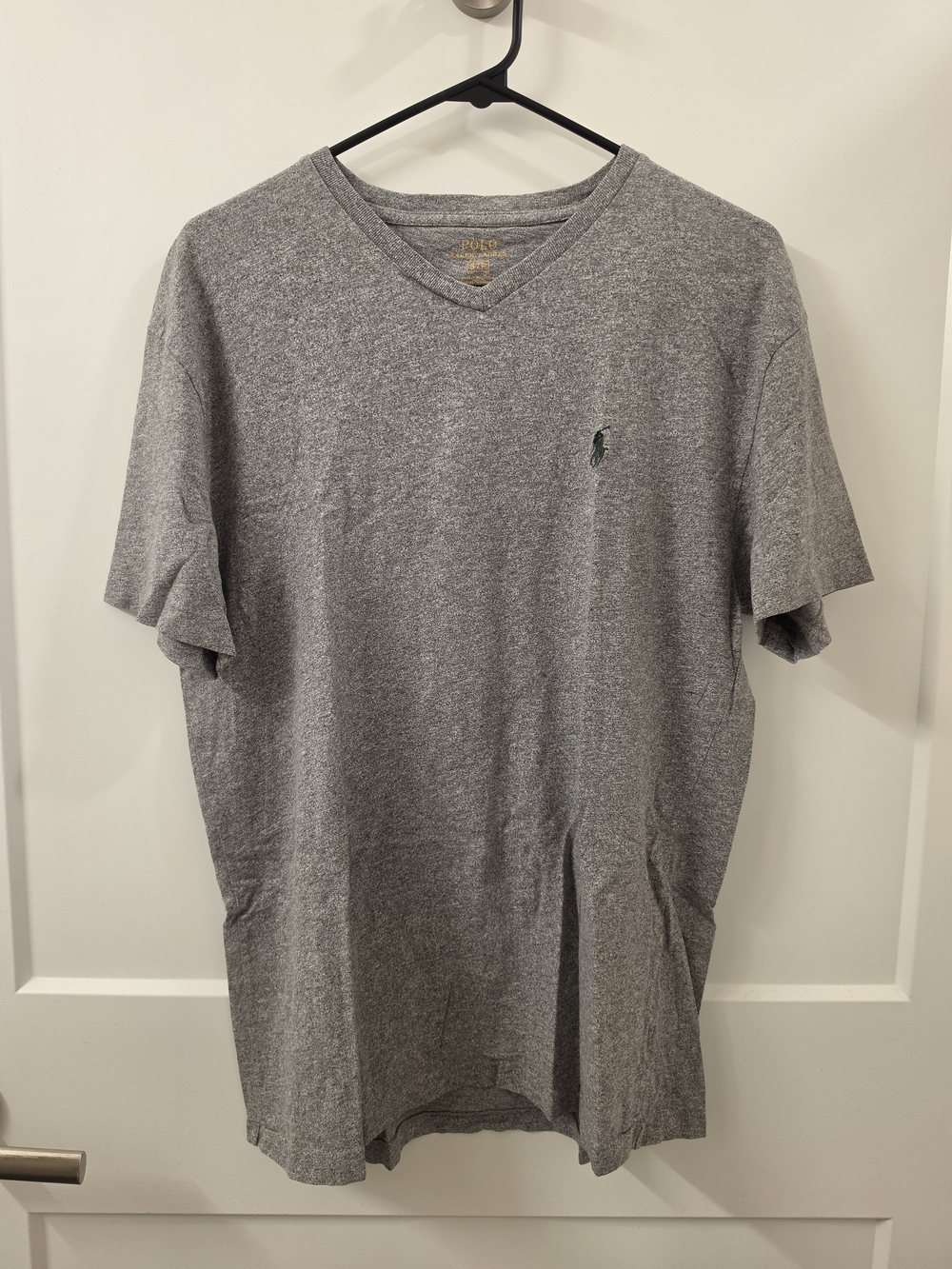 Polo by Ralph Lauren V-Neck Tee